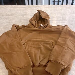 YZY Gap Hooded Sweatshirt